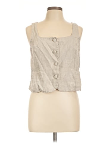 J.Crew Sleeveless Blouse (view 1)