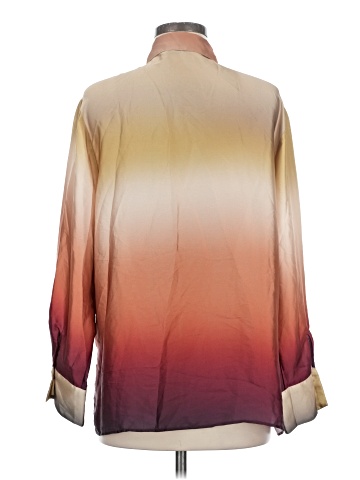 Zara Long Sleeve Blouse (view 2)