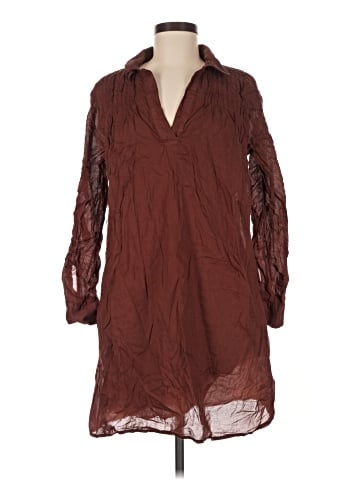 Bella Dahl Casual Dress (view 1)