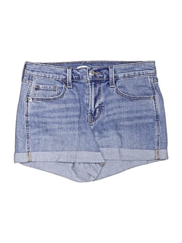 Old Navy Denim Shorts (view 1)