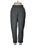 Under Armour Gray Sweatpants Size L - photo 1