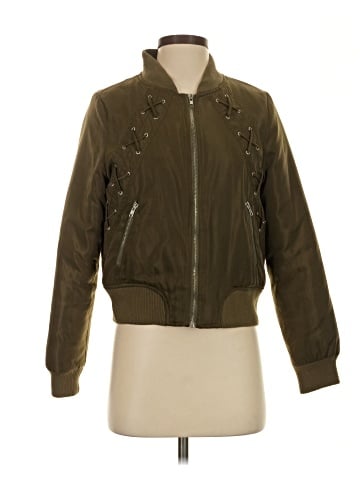 ALOT Jacket (view 1)