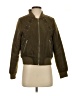 ALOT Green Jacket Size 4 - photo 1