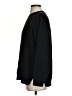Victoria's Secret Solid Black Pullover Sweater Size S - photo 5