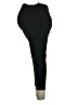 Old Navy - Maternity Solid Black Active Pants Size 16 Maternity - photo 5