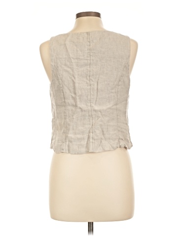 J.Crew Sleeveless Blouse (view 2)