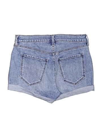 Old Navy Denim Shorts (view 2)