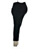 Old Navy - Maternity Solid Black Active Pants Size 16 Maternity - photo 4