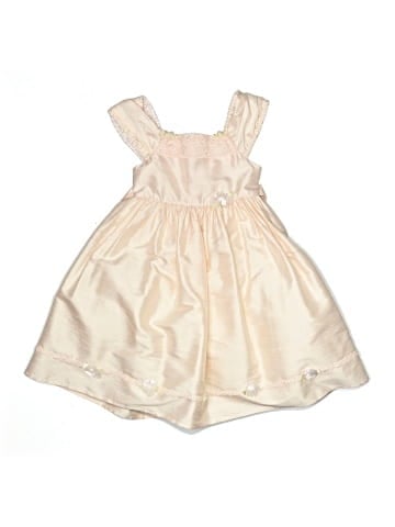 Baby Biscotti Dress (view 1)
