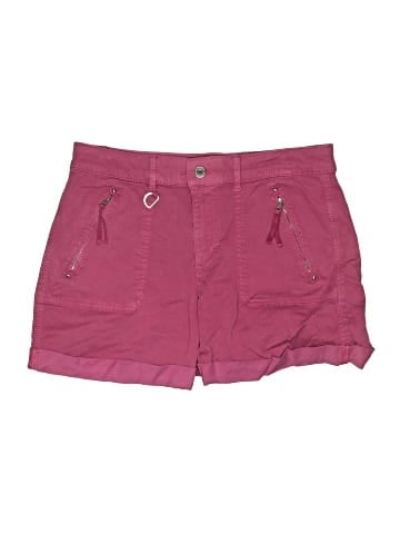 White House Black Market Shorts (view 1)