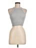 Aerie Silver Tank Top Size M - photo 1