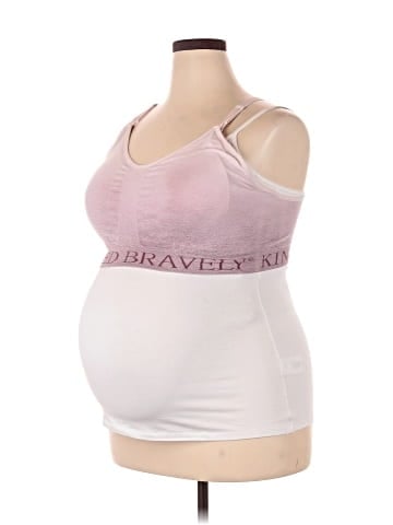 Kindred Bravely Sports Bra (view 1)