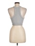 Aerie Silver Tank Top Size M - photo 2