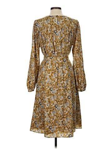 Ann Taylor Casual Dress (view 2)