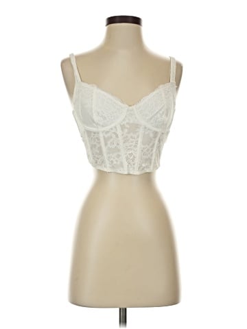 Gilly Hicks Sleeveless Top (view 1)