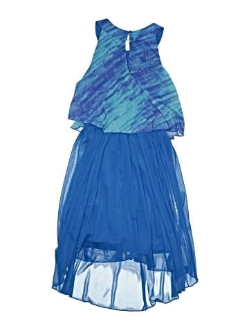 By & By Dress (view 2)