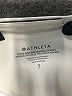 Athleta Black Active Pants Size S - photo 4