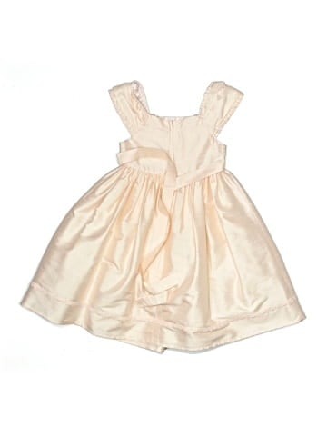 Baby Biscotti Dress (view 2)