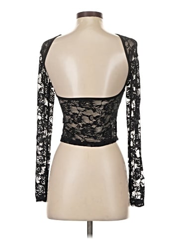 Unbranded Long Sleeve Top (view 2)