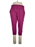 Fabletics Pink Active Pants Size XL - photo 1