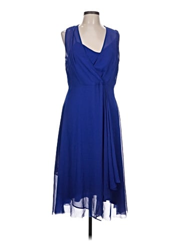 Calvin Klein Cocktail Dress (view 1)