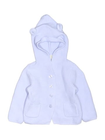 Baby Gap Zip Up Hoodie (view 1)