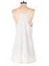Avia White Casual Dress Size L - photo 2