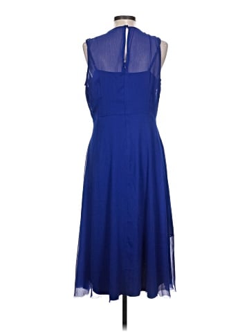 Calvin Klein Cocktail Dress (view 2)