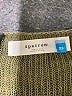 Sparrow Green Tank Top Size XS - photo 7
