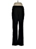 Nic + Zoe Black Active Pants Size 12 - photo 2
