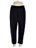 Easywear by Chico's Solid Black Casual Pants Size Lg (2) - photo 1