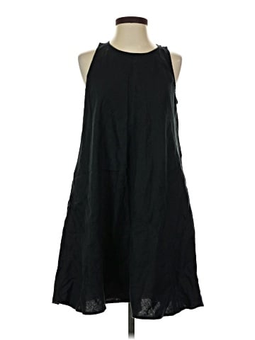 Lands' End Casual Dress (view 1)