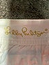 Lilly Pulitzer 100% Cotton Graphic Pink Shorts Size 2 - photo 3