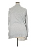 Nine West Gray Cardigan Size 2X - photo 2