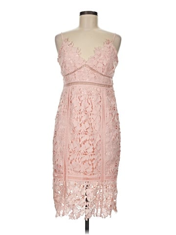 Bardot Cocktail Dress (view 1)