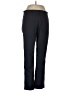 Elie Tahari Black Dress Pants Size 32 waist - photo 1