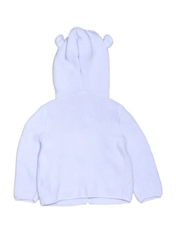 Baby Gap Zip Up Hoodie (view 2)