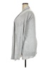 Nine West Gray Cardigan Size 2X - photo 5