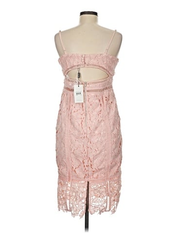 Bardot Cocktail Dress (view 2)