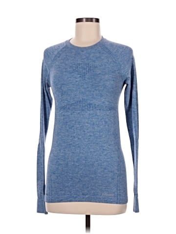 Saucony Long Sleeve T-Shirt (view 1)