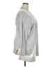Nine West Gray Cardigan Size 2X - photo 4