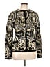 Adrienne Vittadini Gold Cardigan Size L - photo 1