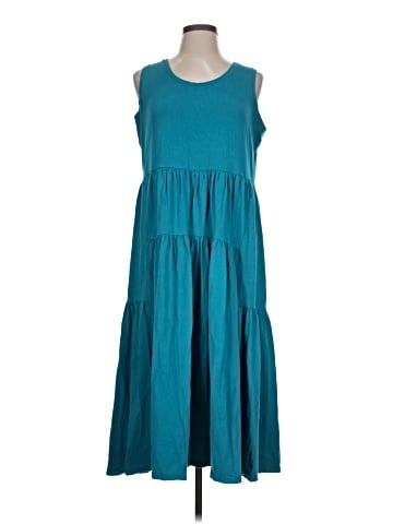 Chico's Casual Dress (view 1)