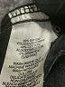 DKNY Jeans Solid Gray Jeans Size 8 - photo 8