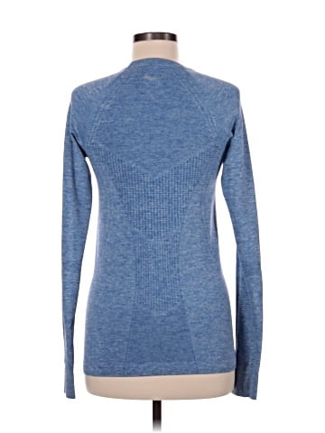 Saucony Long Sleeve T-Shirt (view 2)