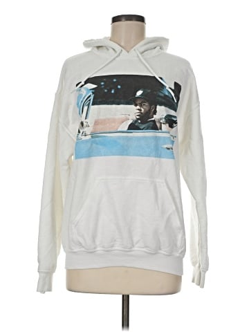 Gildan Sweatshirt (view 1)