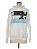 Gildan Silver Sweatshirt Size M - photo 1