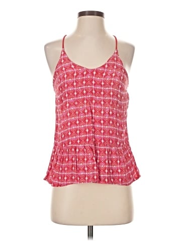 Gap Outlet Sleeveless Top (view 1)