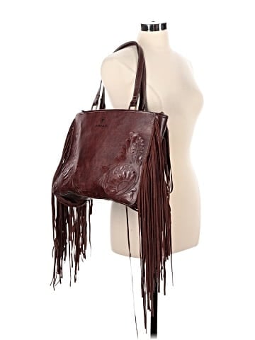 Ariat Leather Tote (view 2)