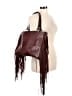 Ariat 100% Leather Brown Leather Tote One size - photo 2